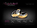 Jewelry brand - Jewelry flash templates
