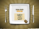 Private Chef - Food flash templates