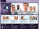 Item number: 300110509 Name: Business Company Type: Website template