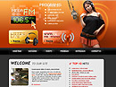 Item number: 300110027 Name: Radio FM Type: Website template