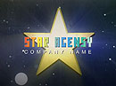 Item number: 300110777 Name: Star Agensy Type: Flash intro template