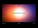 Item number: 300110781 Name: Company Intro Type: Flash intro template