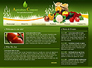 Item number: 300110424 Name: Agriculture Type: HTML template