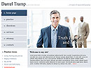 Item number: 300110473 Name: Private Lawyer Type: HTML template