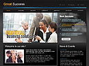 Item number: 300110551 Name: Great Success Type: HTML template