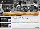 Item number: 300110820 Name: Charity Type: HTML template