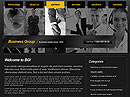 Item number: 300110891 Name: Business Group Type: HTML template