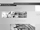 Wedding Day - HTML5 Template