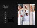 Item number: 300111670 Name: Wedding Dresses Type: HTML5 template