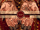 Item number: 300111725 Name: Indian Wedding Type: HTML5 template