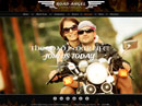 Item number: 300111738 Name: Biker Club Type: HTML5 template