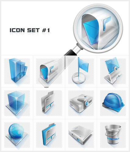 iconset