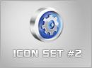 Icon Set #2 - ICON flash templates