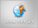 Icon Set #3 - ICON flash templates