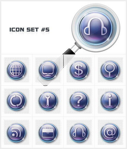 iconset
