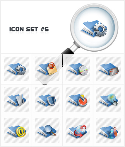 iconset