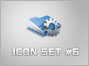 Icon Set #6 - ICON flash templates