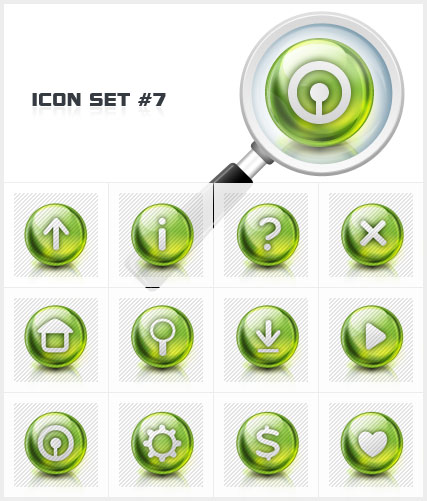 iconset