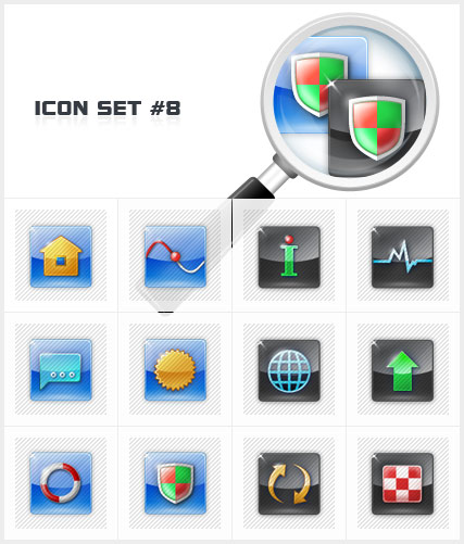 iconset