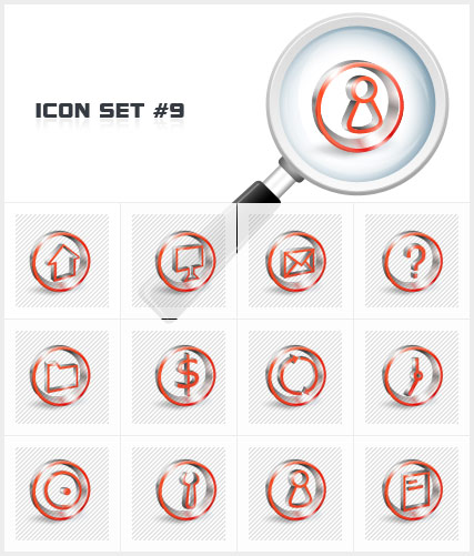 iconset