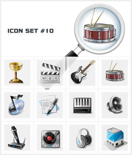 iconset