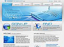 Item number: 300110076 Name: IT company Type: Website template