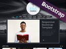 Item number: 300111588 Name: Church Type: Bootstrap template