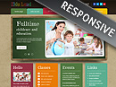 Item number: 300111690 Name: Kids Land Type: Bootstrap template