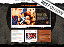 Item number: 300111714 Name: Dj Music Type: Bootstrap template