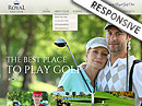 Item number: 300111820 Name: Golf club Type: Bootstrap template