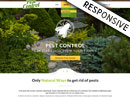 Item number: 300111861 Name: Pest control Type: Bootstrap template