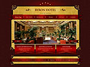 Royal Hotel - jQuery flash templates
