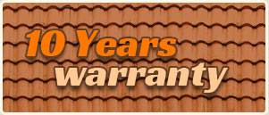 warranty