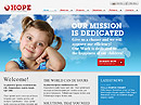 Item number: 300110699 Name: Charity Type: Website template