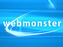 Item number: 300110642 Name: Web Monsters Type: Flash intro template
