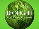 Item number: 300110896 Name: Biolight Type: Flash intro template