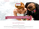 Item number: 300111911 Name: Wedding day Type: Bootstrap template