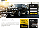 Item number: 300111914 Name: Rent a car Type: Bootstrap template