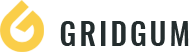 GridGum Logo