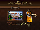 Item number: 300110064 Name: Traditional hotel Type: Flash template