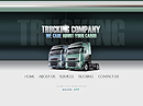 Item number: 300110081 Name: Trucking co. Type: Flash template