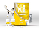 Item number: 300110105 Name: Beer Pub Type: Flash template
