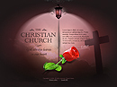 Item number: 300110103 Name: Church Type: Flash template