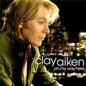 Clay Aiken
