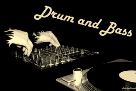 Drum and Bass