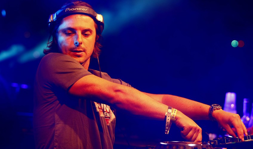 Christopher Hernandez