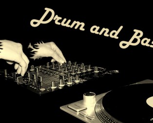 Drum and Bass