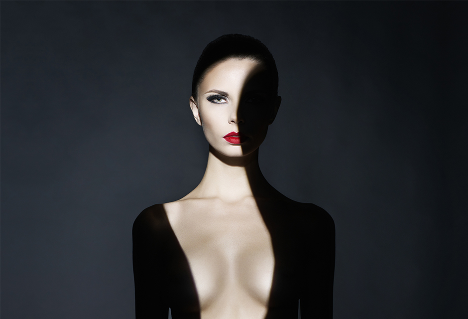 Lady Lorem Ipsum dolor