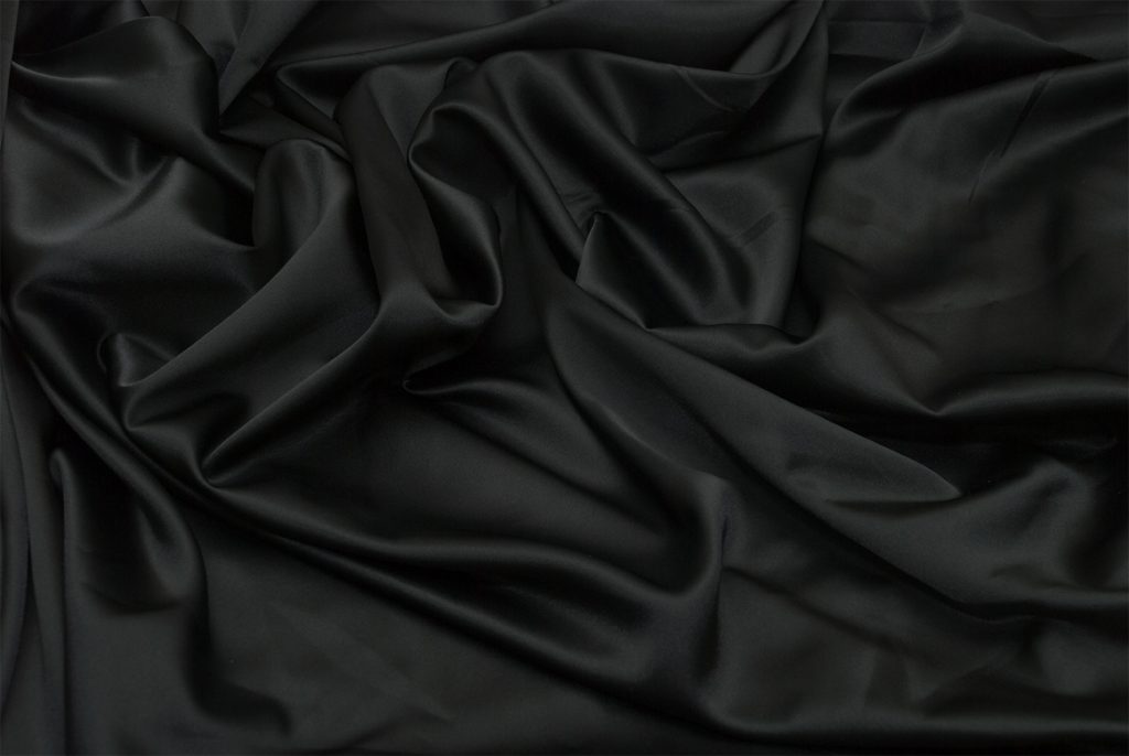 Black Material